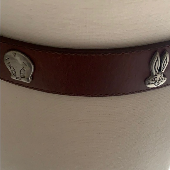 Loony Toon Belt - Picture 2 of 5